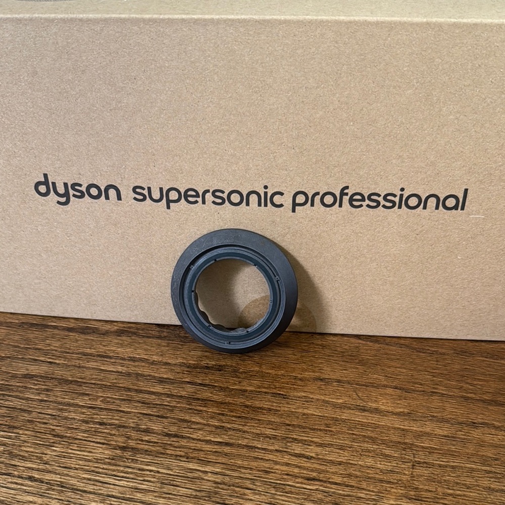 Dyson Supersonic Professional Gentle Air attachment